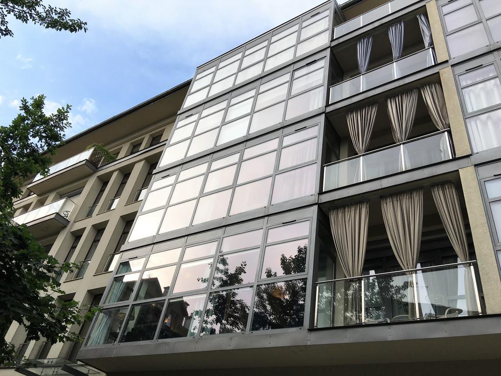 Mondrian Luxury Suites & Apartments Krakow Old Town Cracóvia Exterior foto