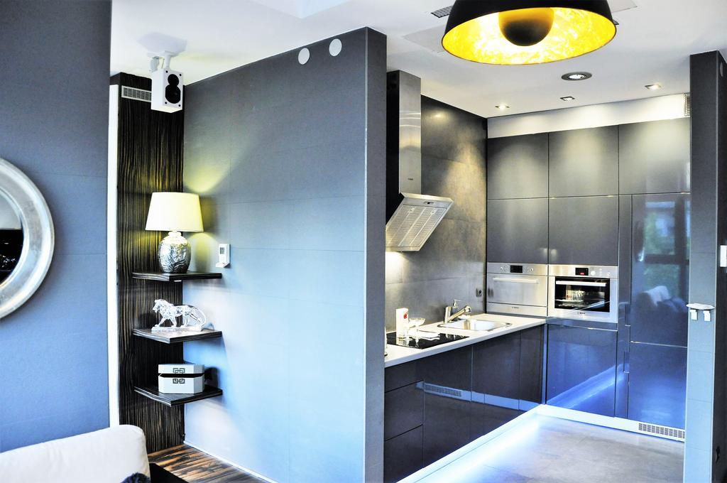Mondrian Luxury Suites & Apartments Krakow Old Town Cracóvia Exterior foto