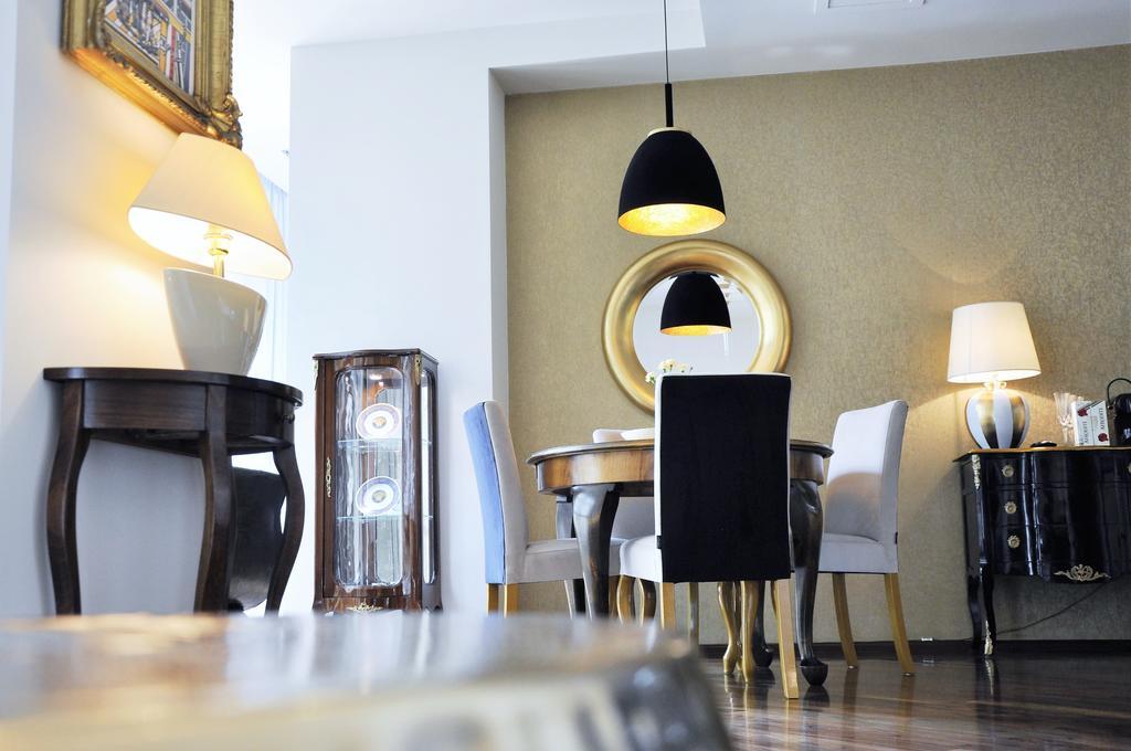 Mondrian Luxury Suites & Apartments Krakow Old Town Cracóvia Exterior foto