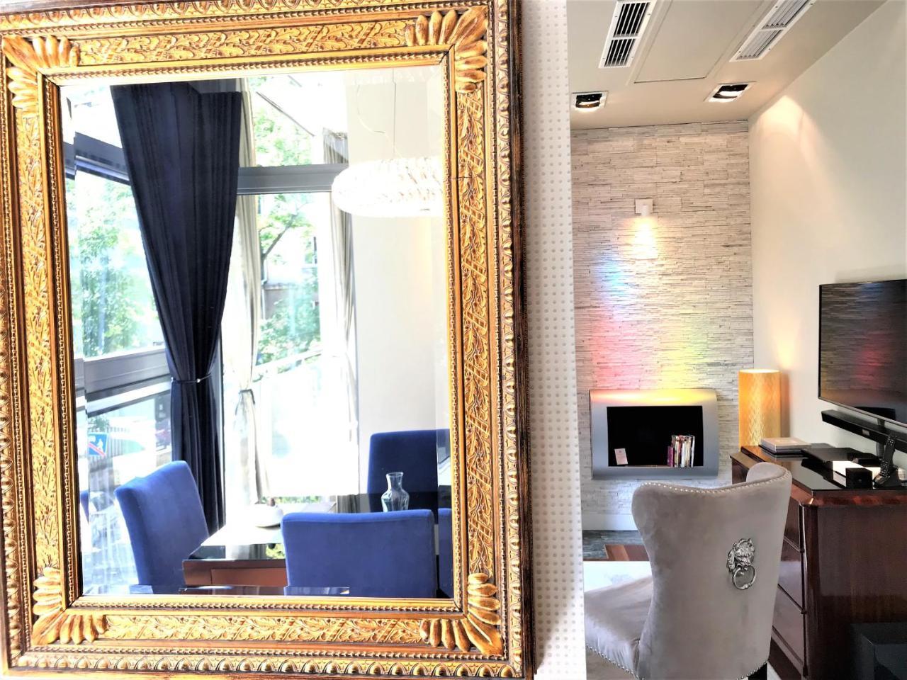 Mondrian Luxury Suites & Apartments Krakow Old Town Cracóvia Exterior foto