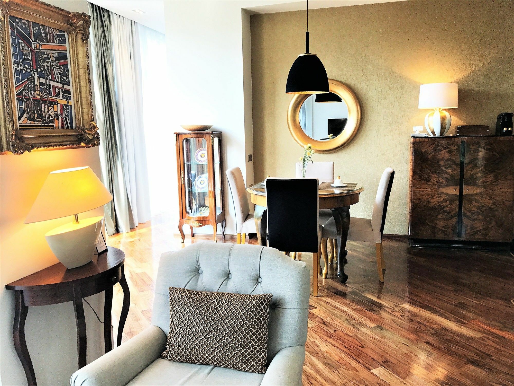 Mondrian Luxury Suites & Apartments Krakow Old Town Cracóvia Exterior foto