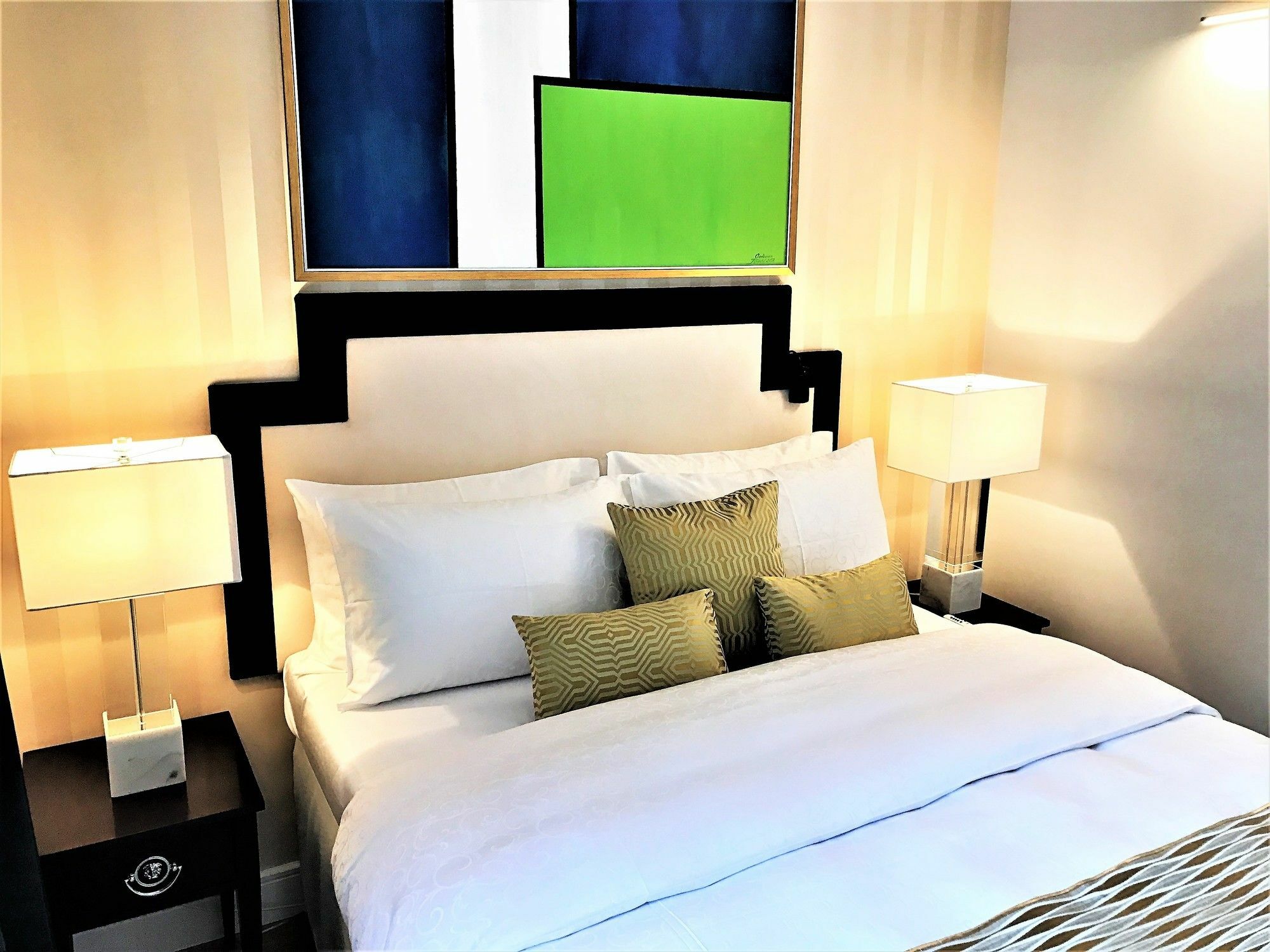 Mondrian Luxury Suites & Apartments Krakow Old Town Cracóvia Exterior foto