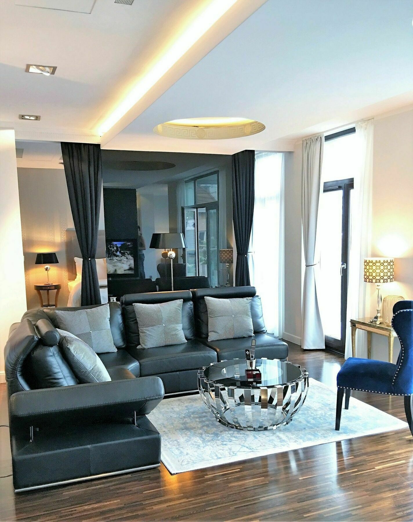 Mondrian Luxury Suites & Apartments Krakow Old Town Cracóvia Exterior foto
