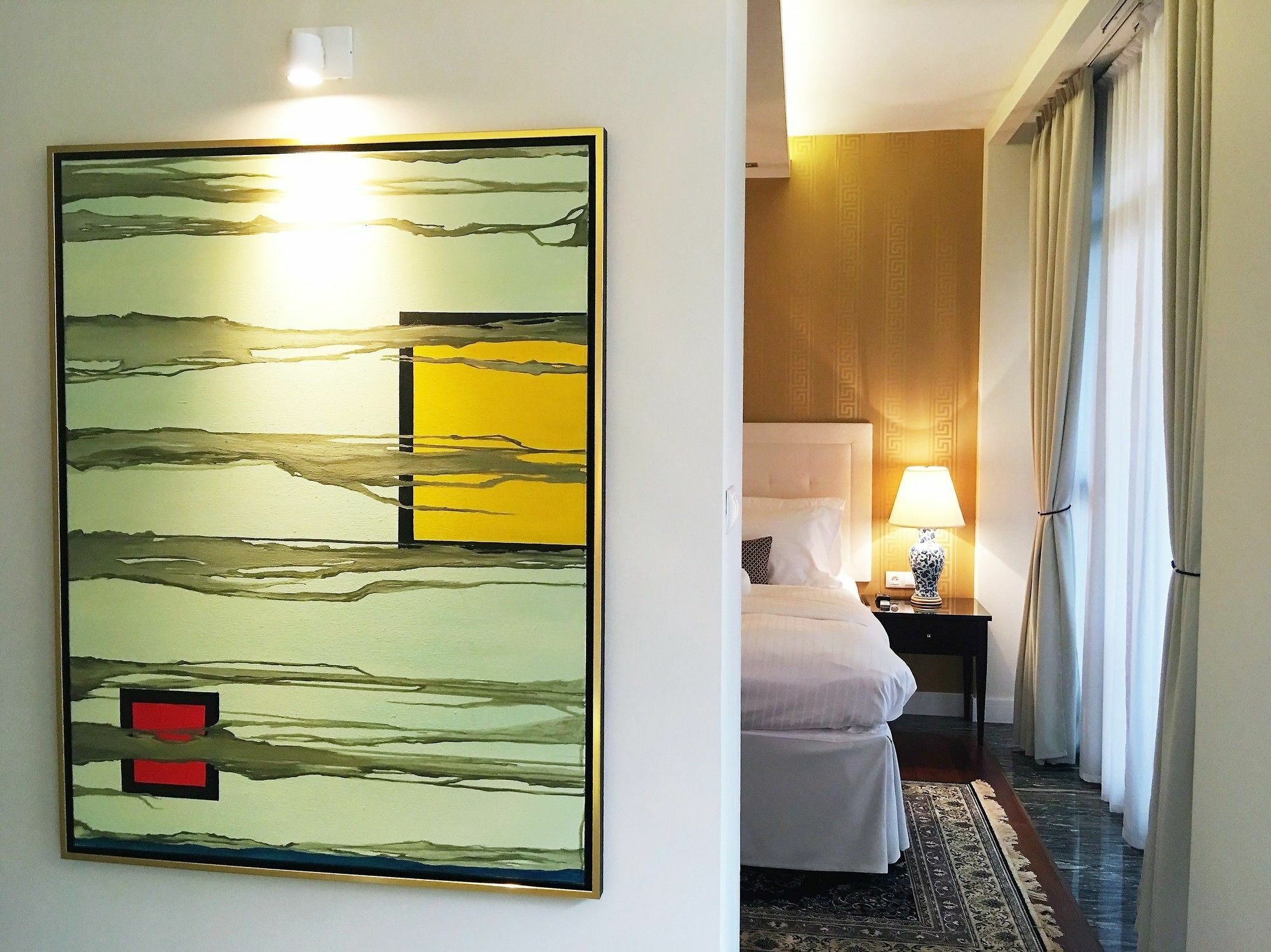 Mondrian Luxury Suites & Apartments Krakow Old Town Cracóvia Exterior foto