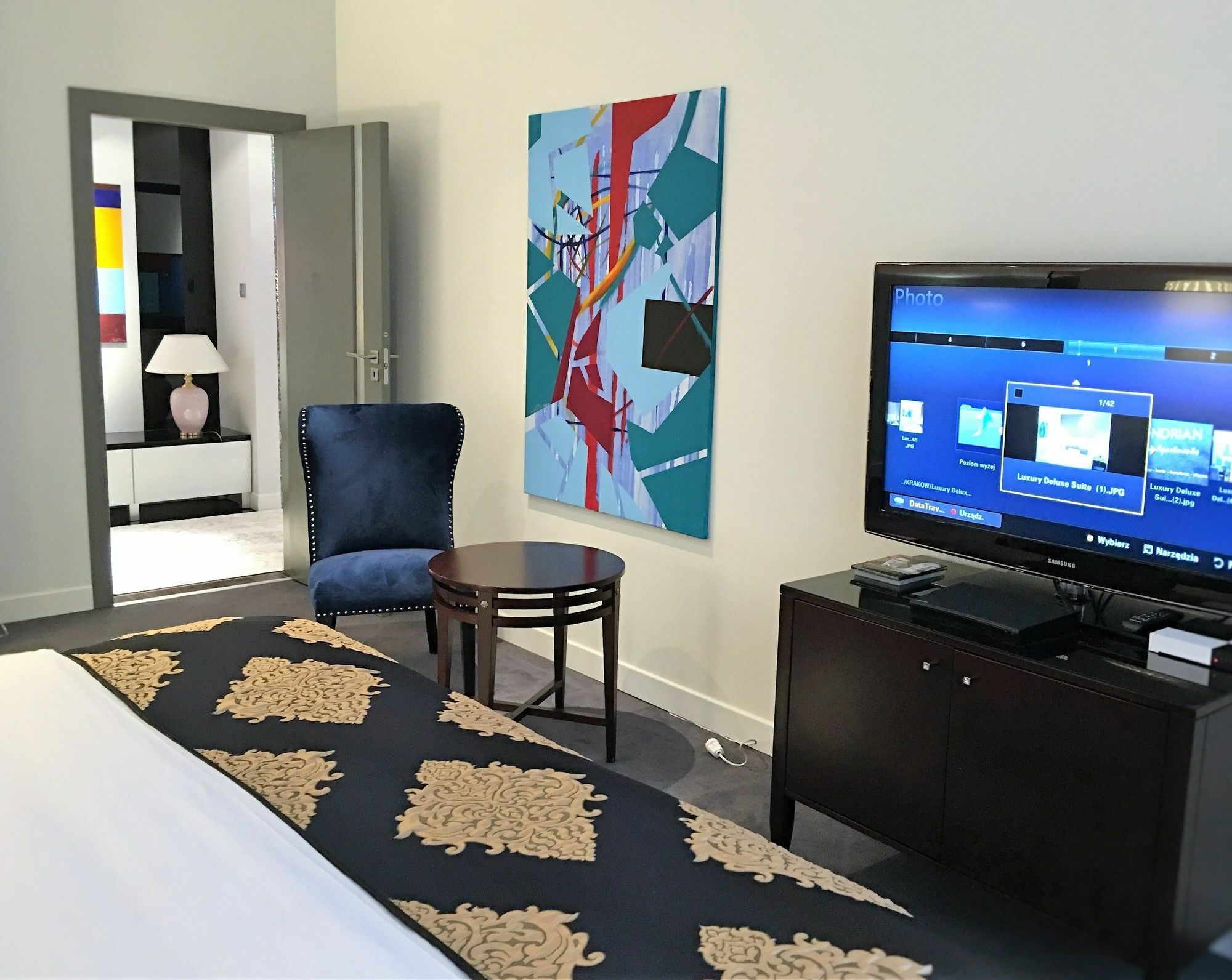 Mondrian Luxury Suites & Apartments Krakow Old Town Cracóvia Exterior foto
