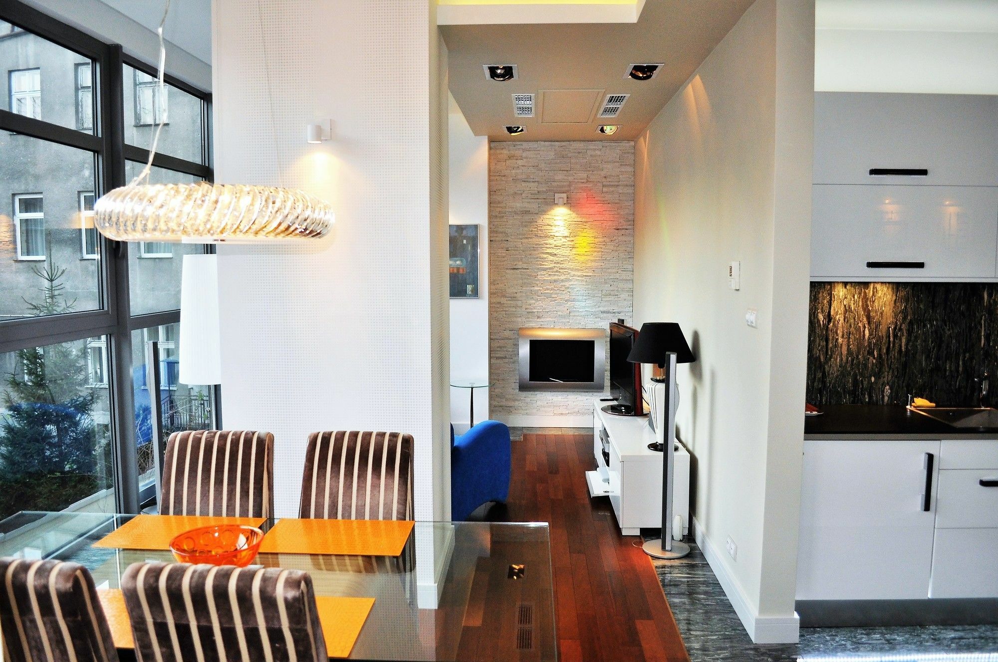 Mondrian Luxury Suites & Apartments Krakow Old Town Cracóvia Exterior foto