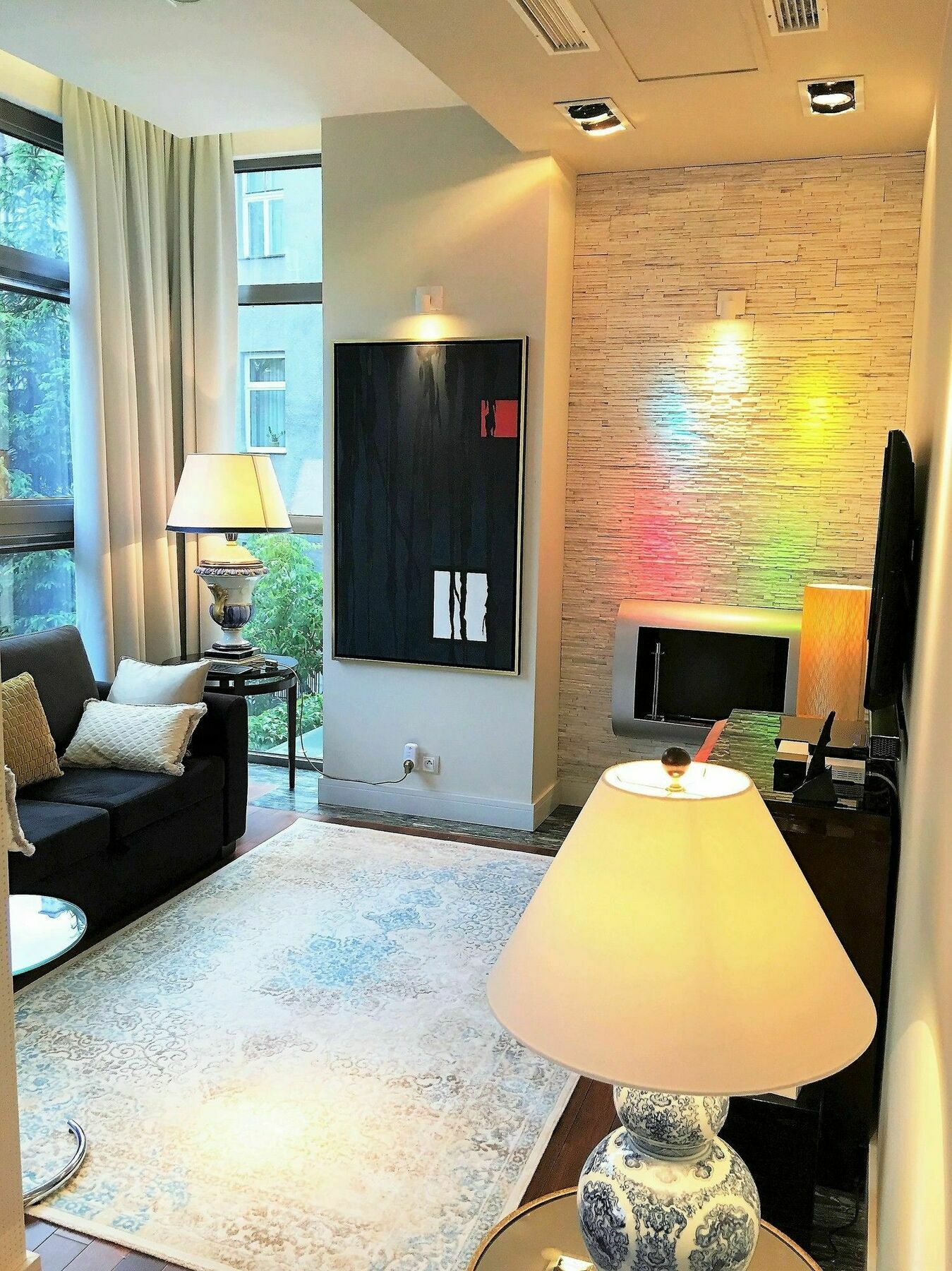Mondrian Luxury Suites & Apartments Krakow Old Town Cracóvia Exterior foto