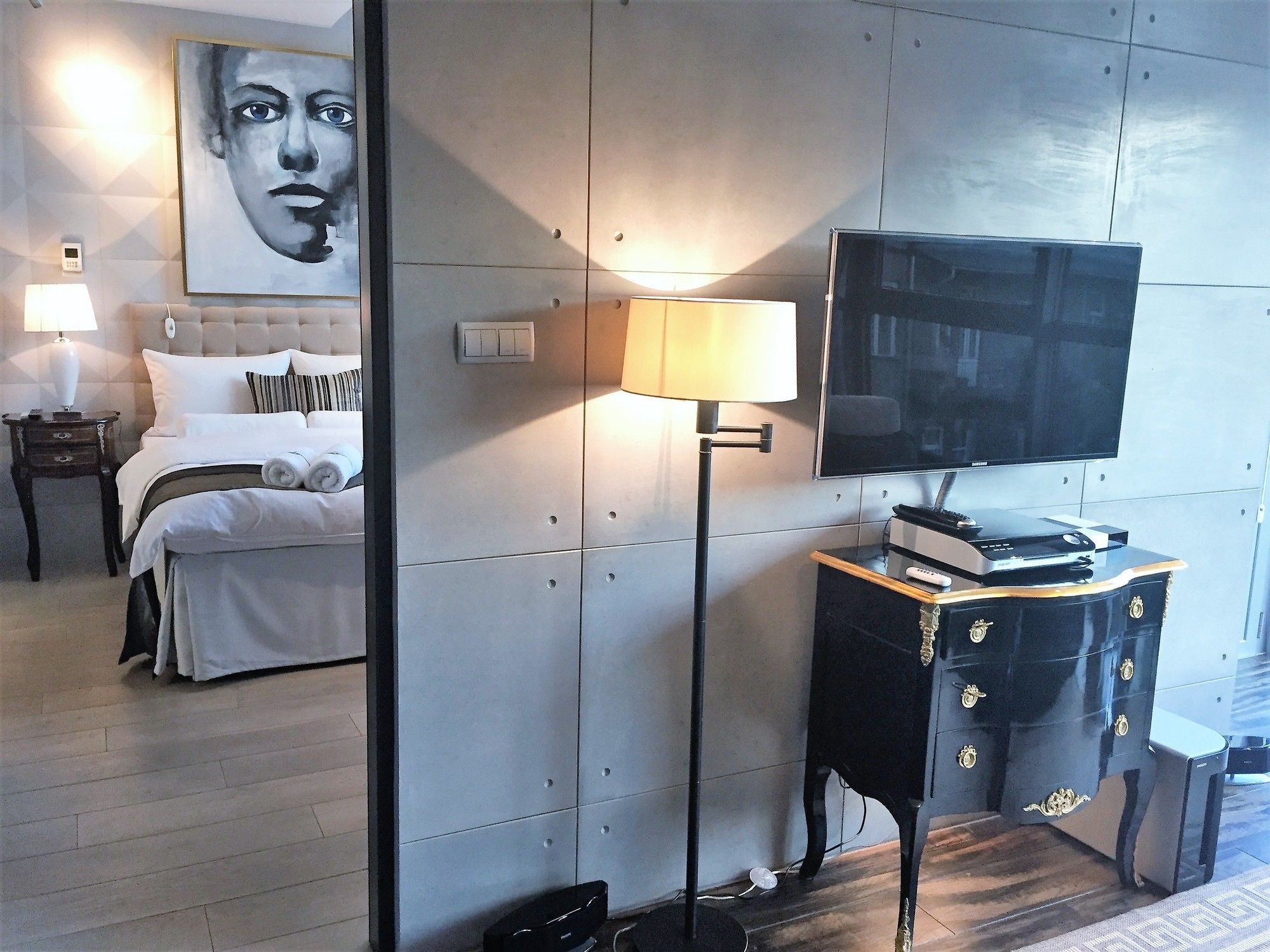 Mondrian Luxury Suites & Apartments Krakow Old Town Cracóvia Exterior foto